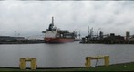 Bremen (Germany), Harbour