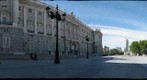 Palacio de Oriente y Torre España