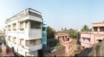 Small Town Rooftops