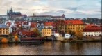 Prague, Hradcany, Mala Strana, Czech republic