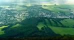 Zlate Hory, Jeseniky, Zuckmantel, North Moravia, Czech republic