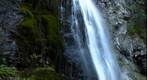 Sutovo waterfall, Sutovsky vodopad, Mala Fatra, Slovakia