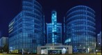 Commerzbank, Kosice, Slovakia