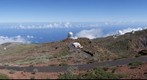 Roque de los Muchachos Observatory - La Palma