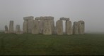 Stonehenge - early morning - east side (08:06)