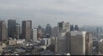 Top Of The Mark Hopkins Hotel