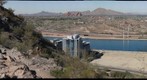 Tempe, AZ - ASU Campus 360 from A Mountain