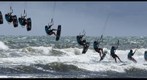 SAKSA Kite Surfing Feb 2012, MJWL6395