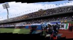 Pebetero partido PUMAS vs PUEBLA (2)