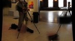 Crazy Gigapan One