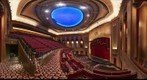 Peabody Opera house Saint Louis