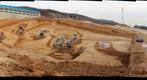 Korea traditionl Kiln site