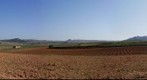Camino Pera. La Guardia (Toledo)