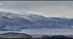 Ioannina Winter View from Marmara - Profitis Hlias