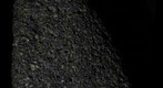 Porphyritic Vesicular Basalt from Ka Lae, Hawaii