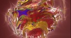 Twirly Splat Mandelbulber
