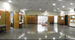 whereRU: SC&I Lobby