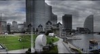 Yokohama Minato-Mirai Nippon-maru park