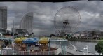 Yokohama Cosmo Park