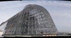 Moffett Field - Hangar One (restitch)