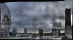 Yokohama Cosmo Park 2