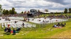 Rochford Wines, Yarra Valley: A Day on the Green with "Icehouse and Hall & Oates", Feb 12, 2012 at 3pm
