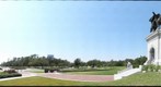 Houston, Texas: Hermann Park - Sam Houston Statue