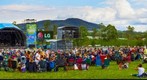Rochford Wines, Yarra Valley: A Day on the Green with "Icehouse and Hall and Oates", Feb 12, 2012 at 3:50pm