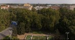 Szeged, Szechenyi square