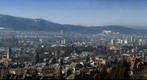 Zurich @ Location Sonnenberg