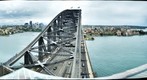 Sydney Harbor Bridge