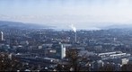 Zurich @ Hönggerberg