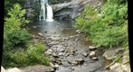 Bald River Falls