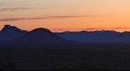 Salt River Pima-Maricopa Indian Community, AZ - Sunrise at Talking Stick Resort