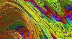 183MP Mandelbulb Cross-section