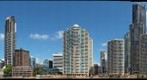 Brisbane from Kangaroo Point