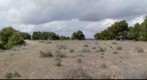 Panoramica de 360 desde detrás de los cerros de Perejon. La Guardia (Toledo)