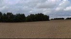 Panoramica de 360 desde detrás de los cerros de Perejon. La Guardia (Toledo)
