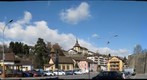 Place du château de Grandson