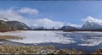 Vermillion Lakes and Mount Rundle, Banff