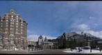 Fairmont Banff Springs Hotel