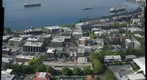 Seattle, Lower Queen Anne, Elliot Bay