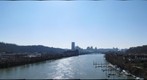 View from 31st Street Bridge