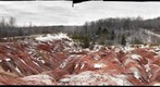 Badlands 360 Low-Res