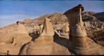 The Hoodoos, Drumheller
