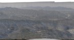 Asan Mountain View from top