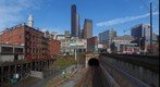 View of Downtown Seattle