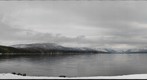 Lake McDonald from Apgar beach