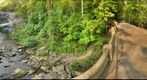 Tellico River Bald Falls