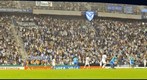 DaleFortin.com.ar . Copa Libertadores 2012 . Vélez 3-0 Chivas . Platea Sur